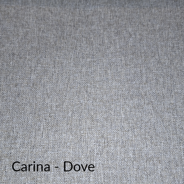 4'6ft Double - Divan Base with 4 draws