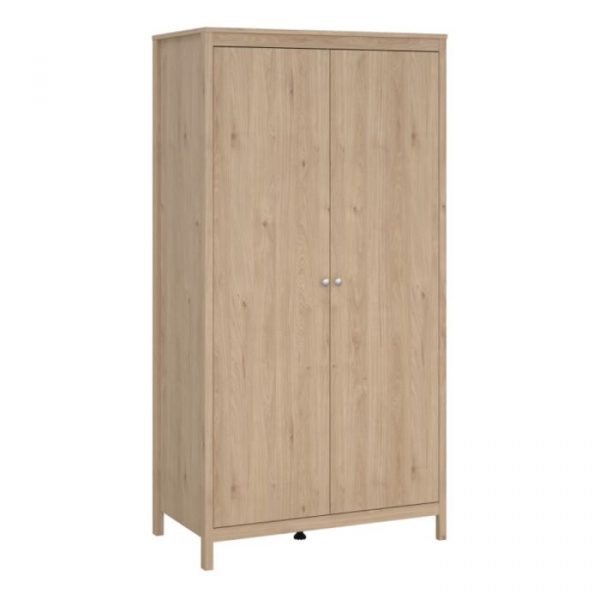 Madrid - Complete Bedroom set in Oak